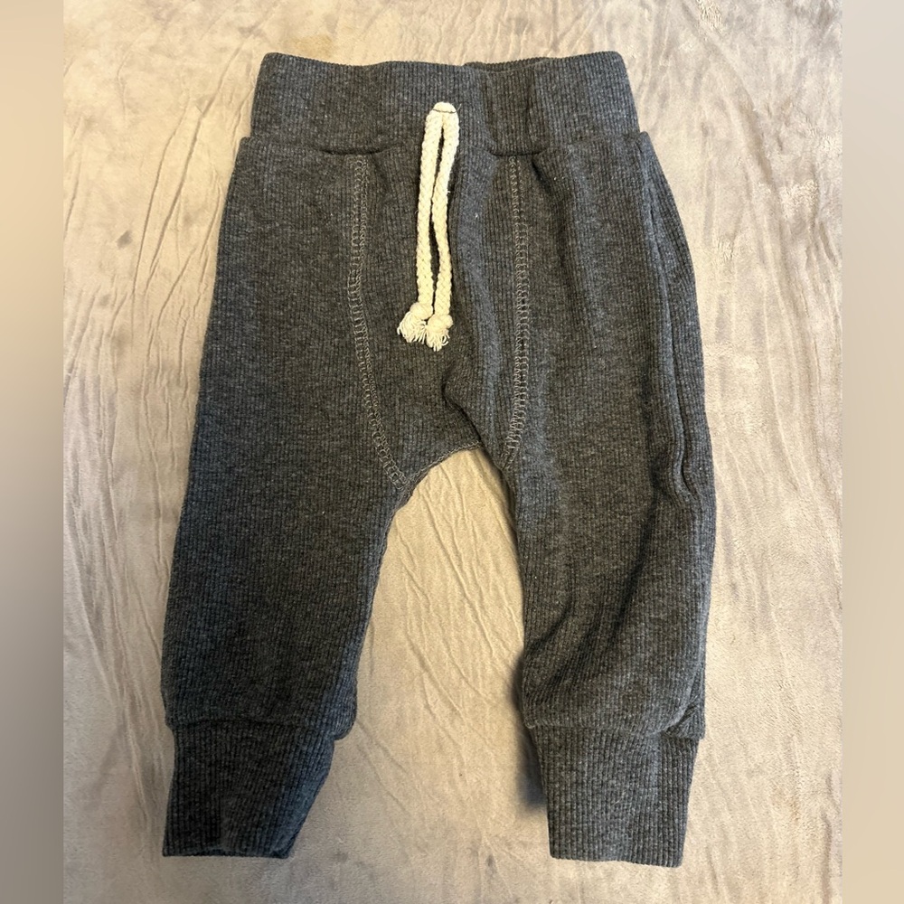 Little one shop joggers